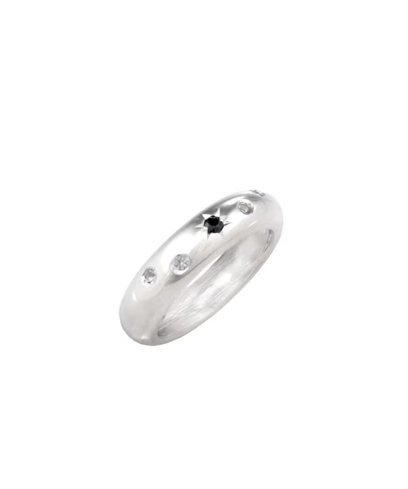 MIST RING l SILVER