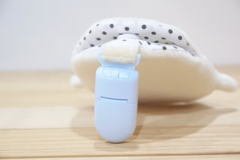 Bucute福氣雞護身符.御守套/寶寶專用/手工製作/彌月禮物