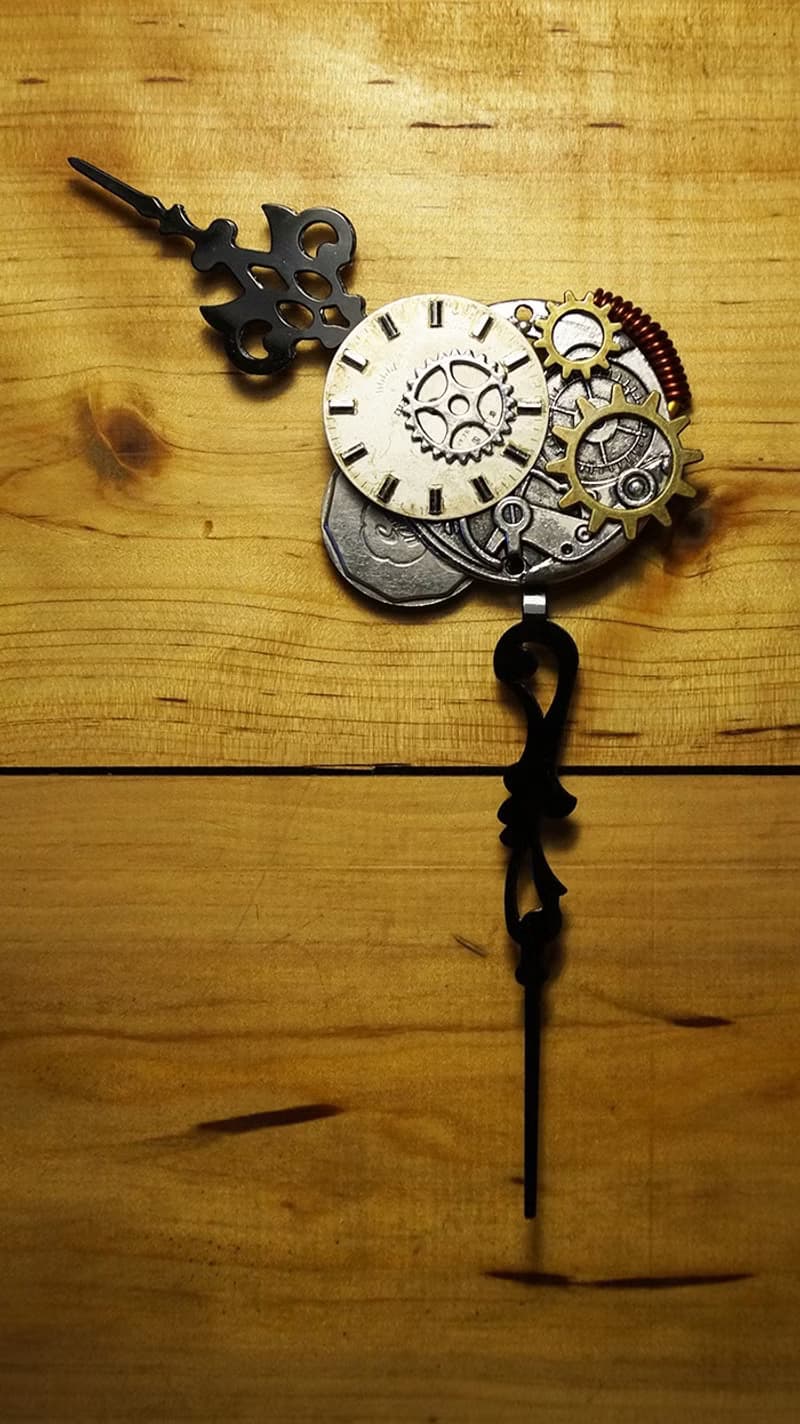 蒸汽朋克 steampunk 婚禮 新郎伴郎 裝飾 胸針胸花