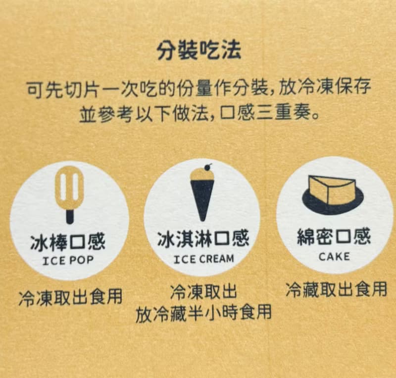 6吋雙人及胸 | 乳酪蛋糕 生日蛋糕 巧克力芝麻花生蛋糕