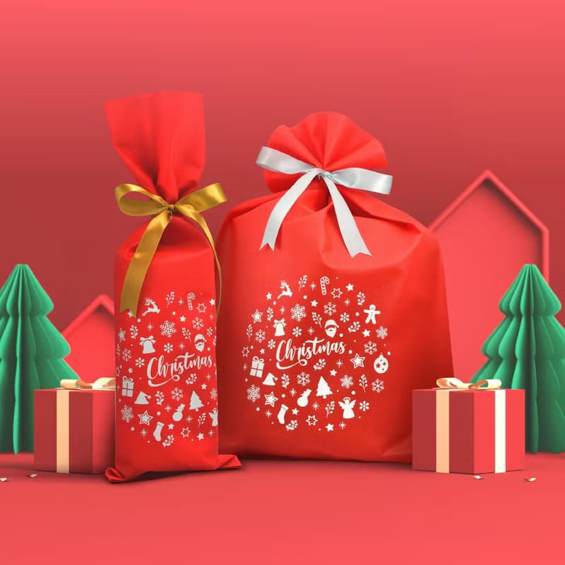 【聖誕禮盒】荷包蛋毛毯 培根毛毯 牛角麵包抱枕 聖誕節 交換禮物