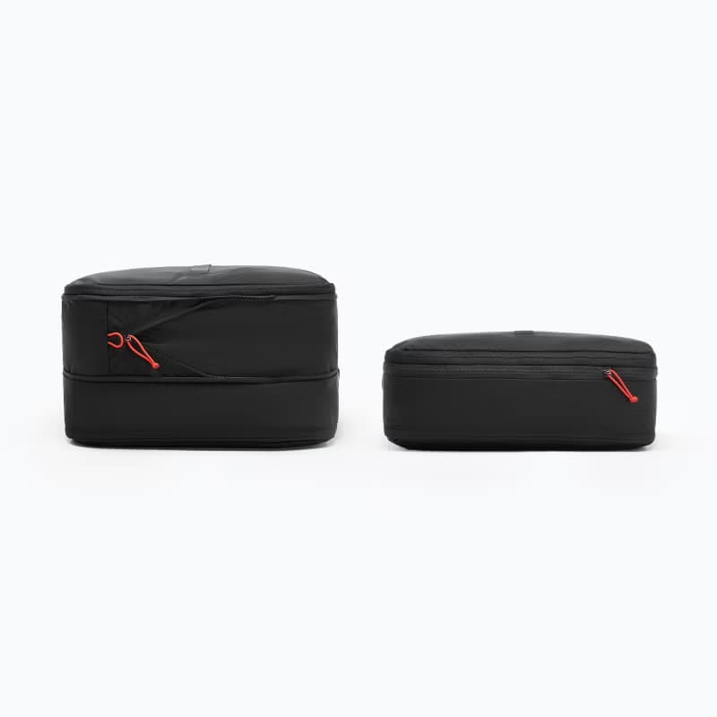 NextPacker 壓縮收納包G3套裝 用於衣服管理 V3旅行家系列