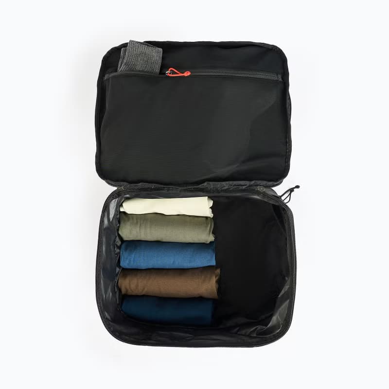 NextPacker 壓縮收納包G3套裝 用於衣服管理 V3旅行家系列