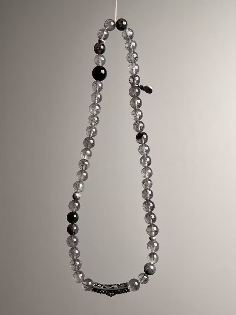 精品 黑草莓 靈性多寶  Z-20250918-524