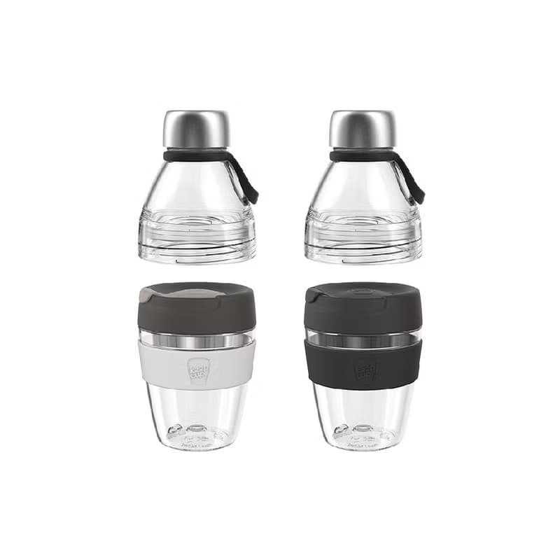 澳洲 KeepCup Tritan 輕漾樂轉二用瓶 530ml / 共2色