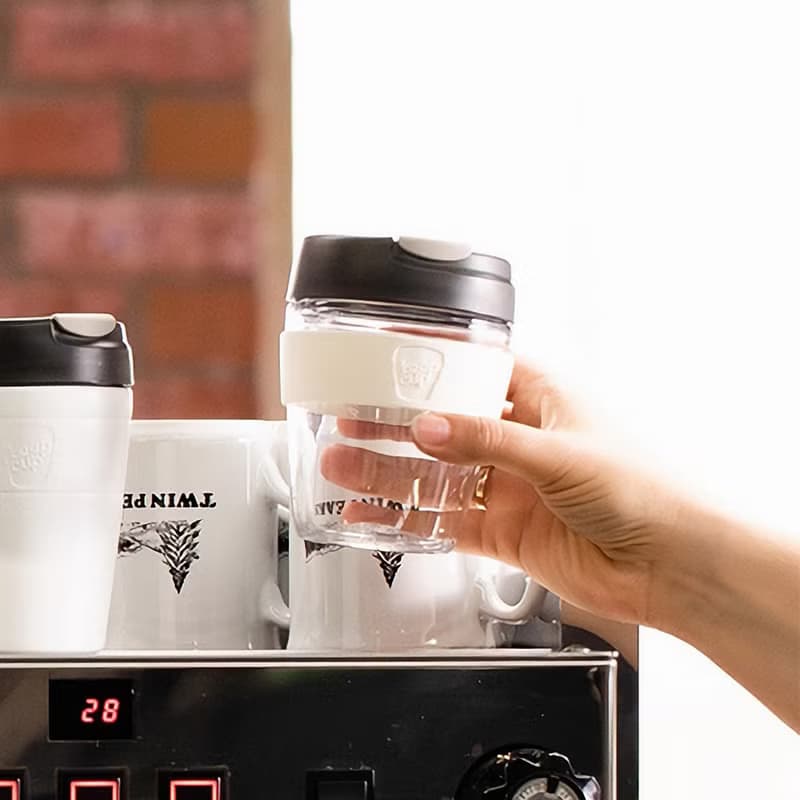 澳洲 KeepCup Tritan 輕漾樂轉二用瓶 530ml / 共2色