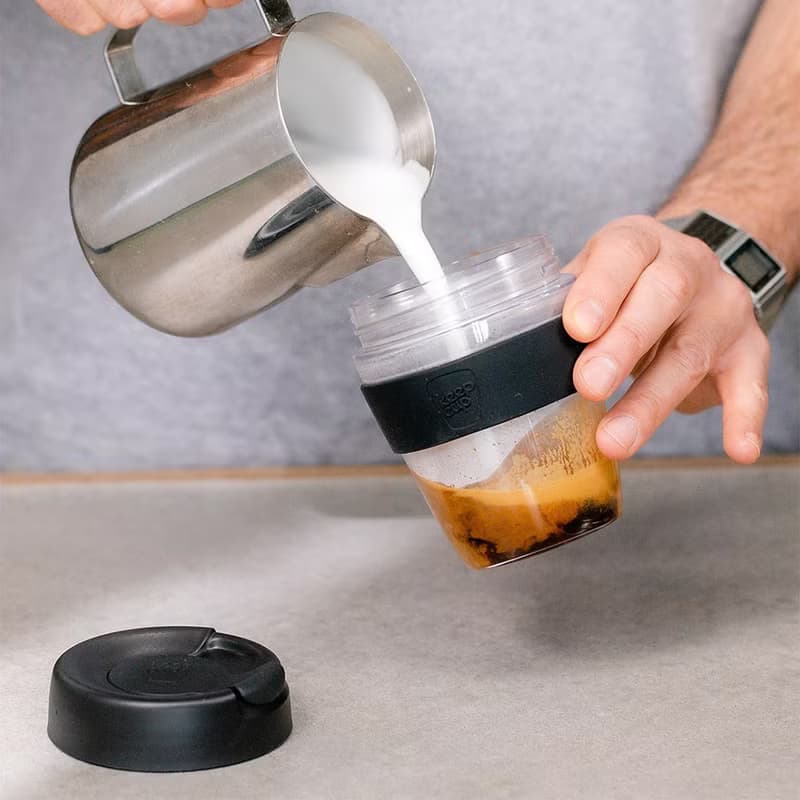 澳洲 KeepCup Tritan 輕漾樂轉二用瓶 530ml / 共2色