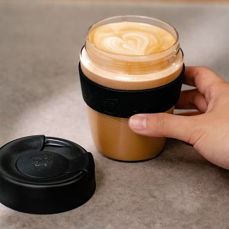 澳洲 KeepCup Tritan 輕漾樂轉二用瓶 530ml / 共2色