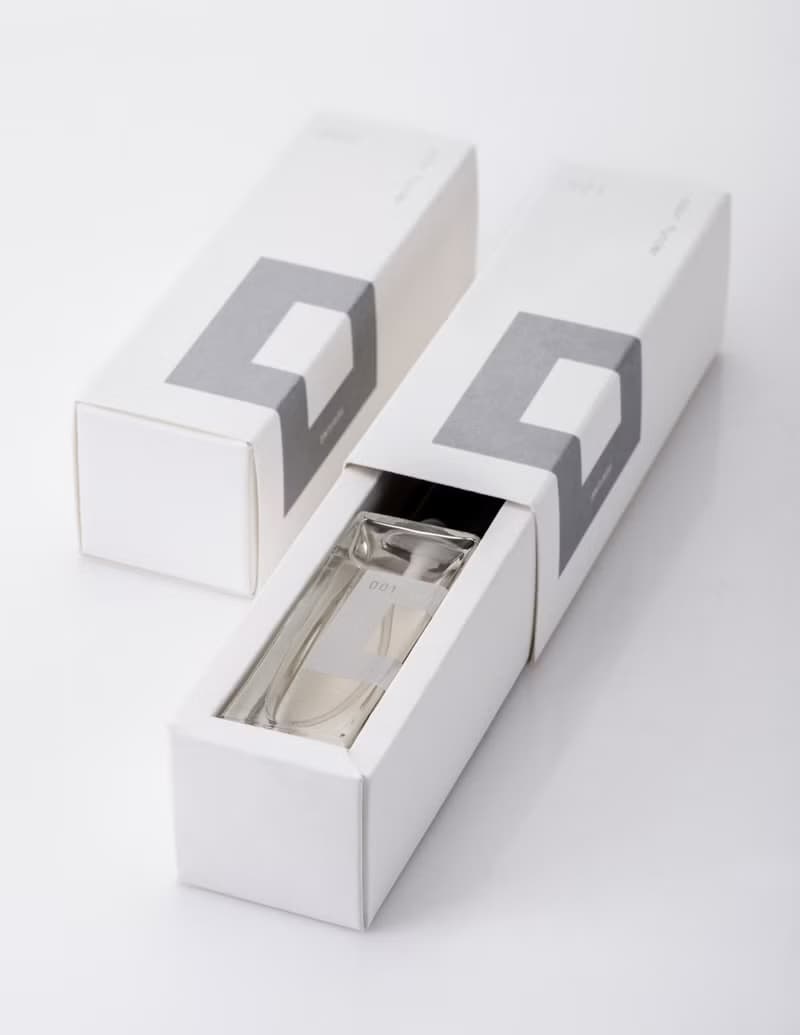 純粹系列香水 -  香草 30ml