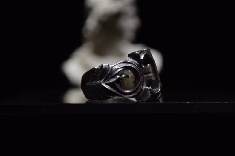 NL /手工銀飾/ I 系列/Victor