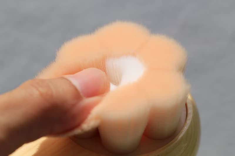 深層清潔-洗臉刷-一用就上癮