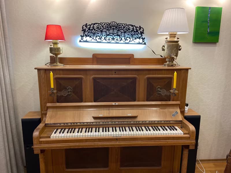 鋼琴譜架、鋼琴牆雕塑、臥室牆飾