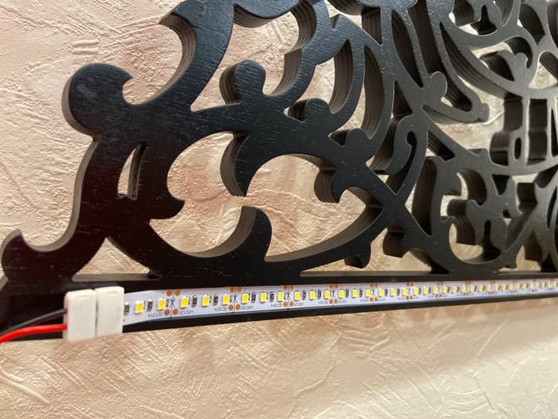 鋼琴譜架、鋼琴牆雕塑、臥室牆飾