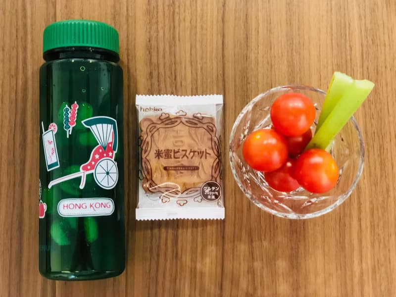 香港特色設計 隨行杯 城市水瓶水壺 懷舊回憶