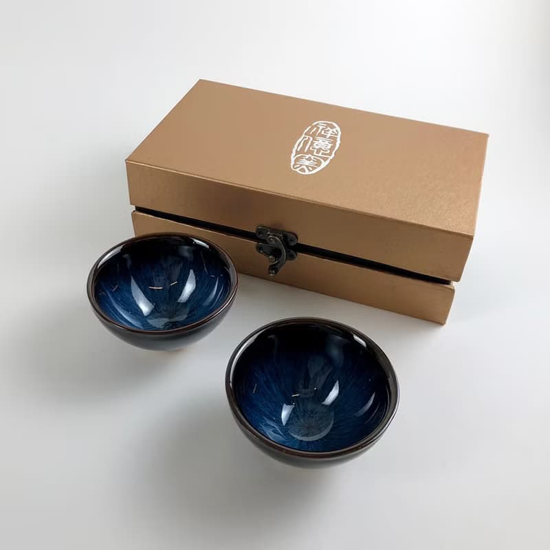 星曜杯(雙杯禮盒)20242-0000010