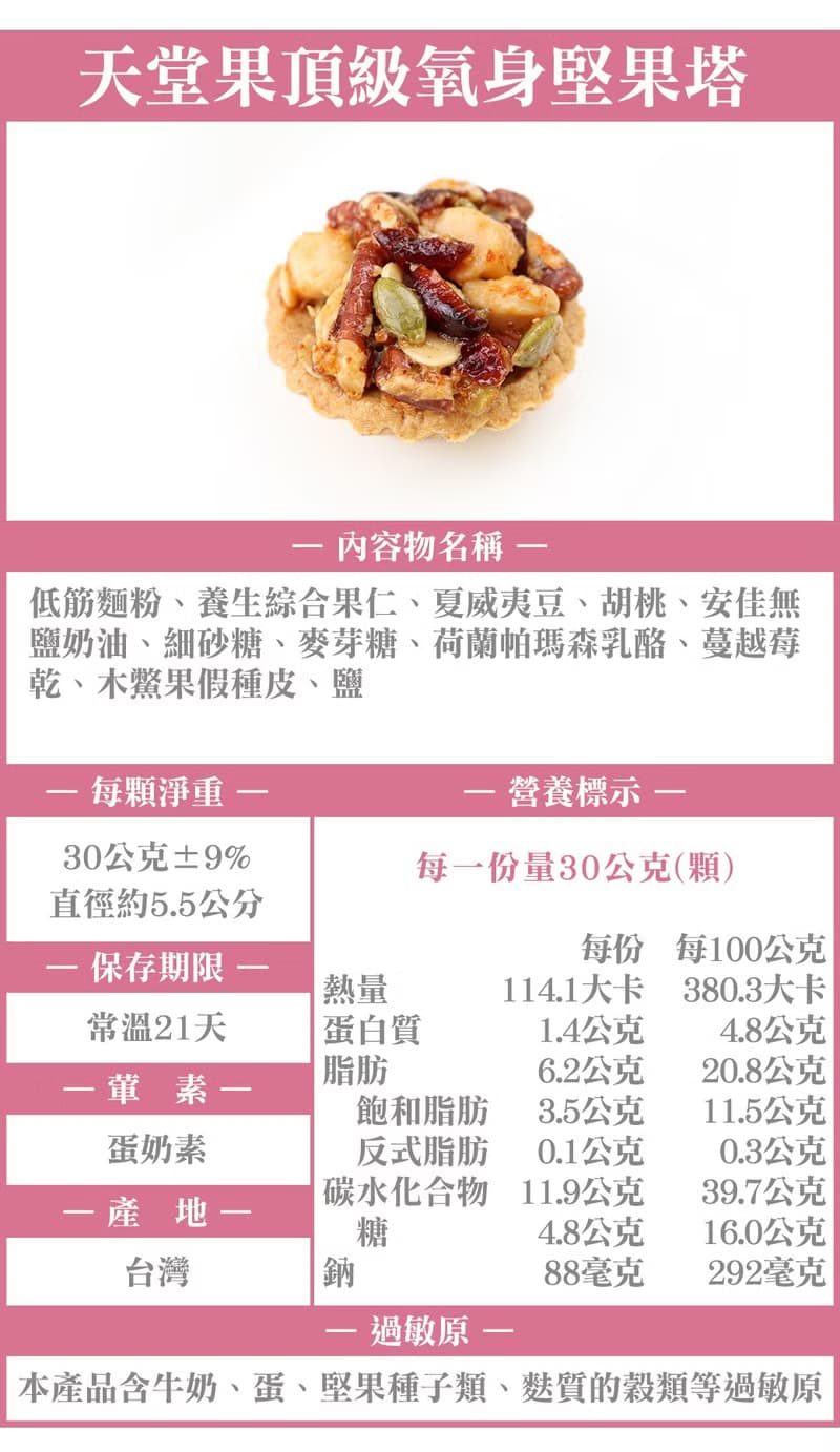 【手作裁縫花采包】餅乾/堅果塔/豆塔/最中餅 甘謝花采包 | 小