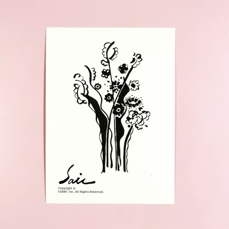 防水貼紙 機車貼紙 行李箱貼紙 花 花盆 花瓶 安全帽貼紙 悠遊卡