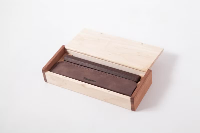 職人木作【八角美學木筆】禮品 禮物 選品