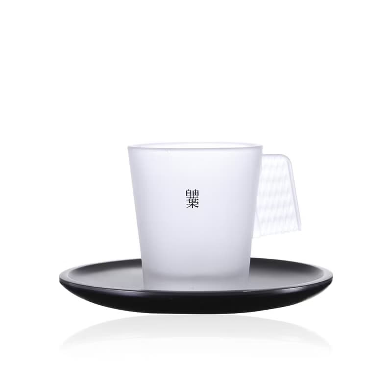 自由葉對杯 | 星空 | 質感城市杯組雙入