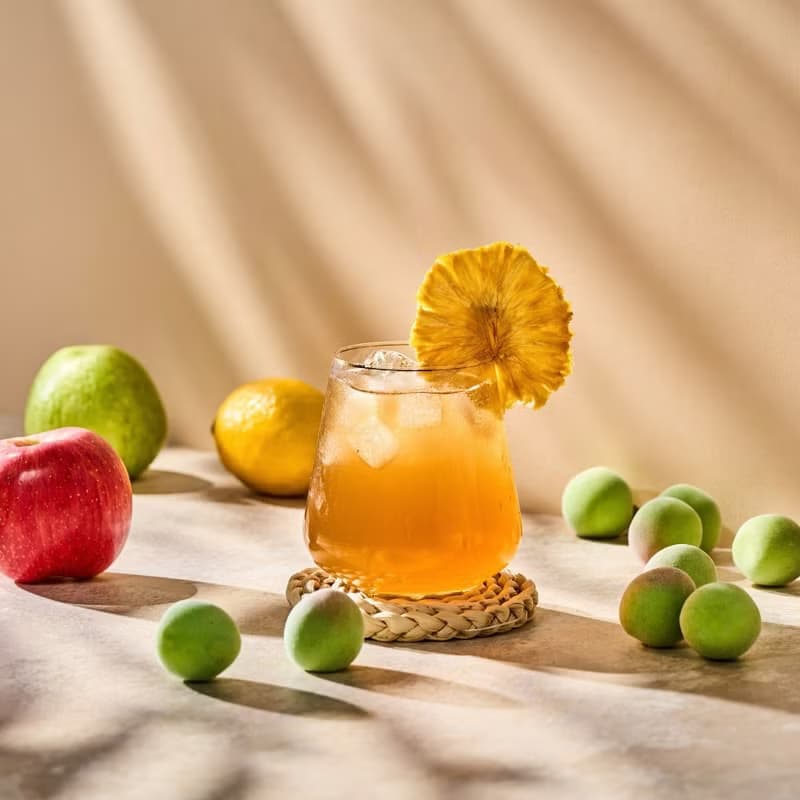 【永禎】水果醋 經典濃醇醋250ml 2入禮盒 | 口味任選 送禮推薦