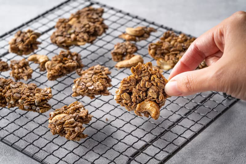 【中秋熱賣中】穀卡卡登月小隊 健康燕麥禮盒