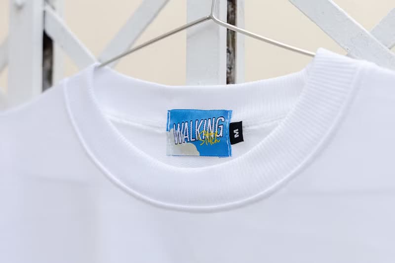 BLUE SKY T-SHIRT