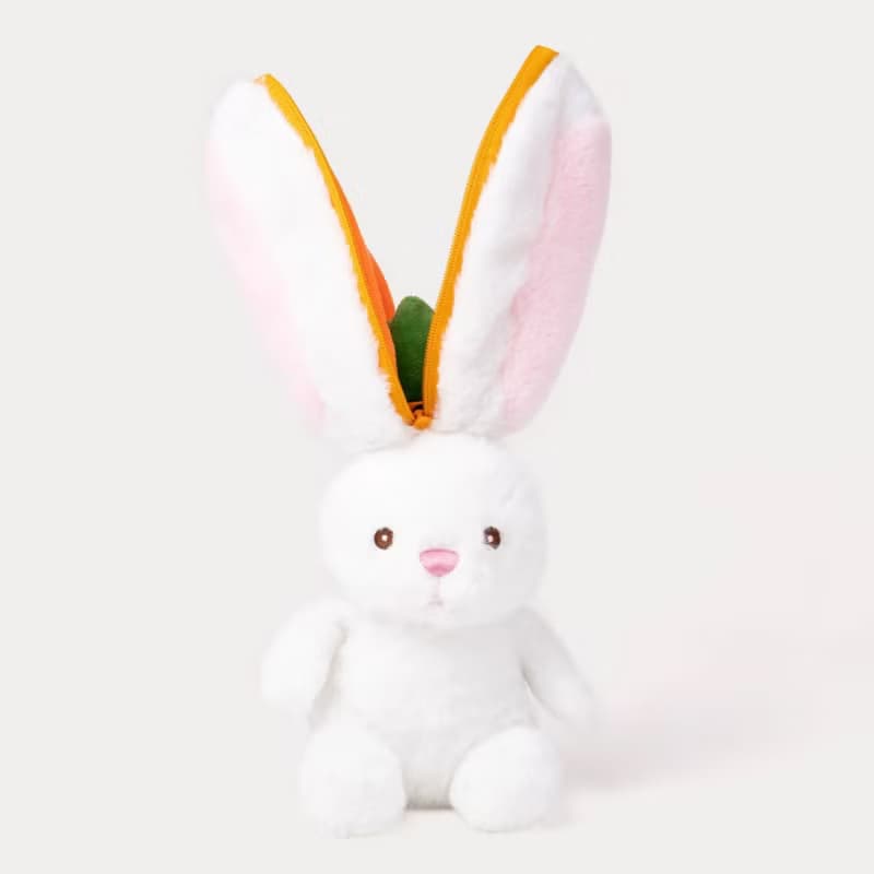 (預購中) 北歐 瑞典 Teddykompaniet 紅蘿蔔兔兔