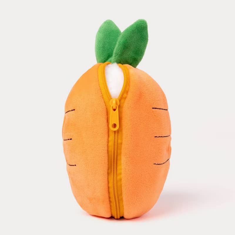 (預購中) 北歐 瑞典 Teddykompaniet 紅蘿蔔兔兔