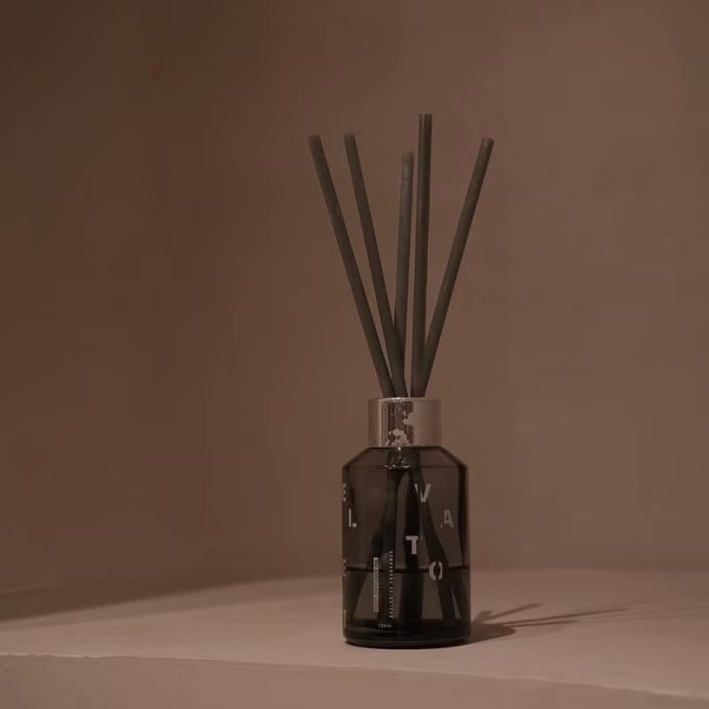 Eureka擴香瓶-100ml 居家香氛