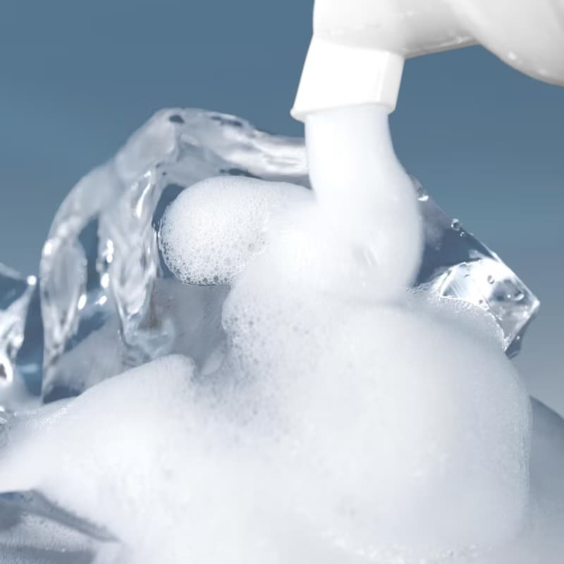 Snow Fox經典修護組