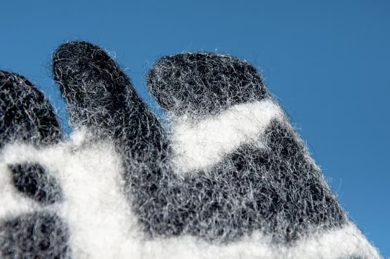 手工羊毛氈 辦公室小物 情人節禮物 交換禮物 聖誕節禮物 生日禮物民族風 森林系羊毛氈杯墊 動物 動物杯墊-乳牛吸水杯墊
