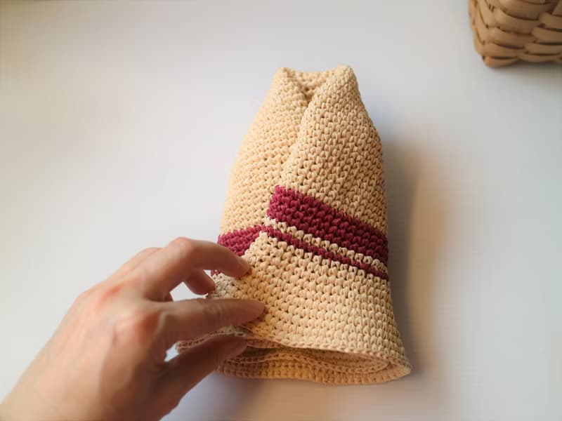 卡其色中性女用男用草帽遮陽帽紳士帽帽子鉤針手工編織父親節禮物