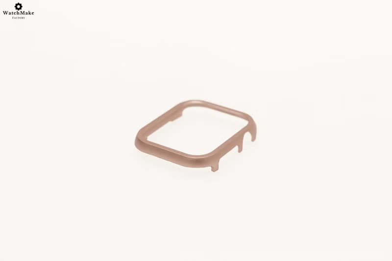 鋁合金 Apple Watch 保護殼
