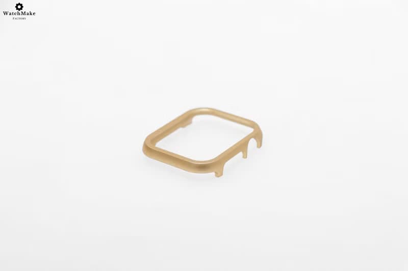 鋁合金 Apple Watch 保護殼