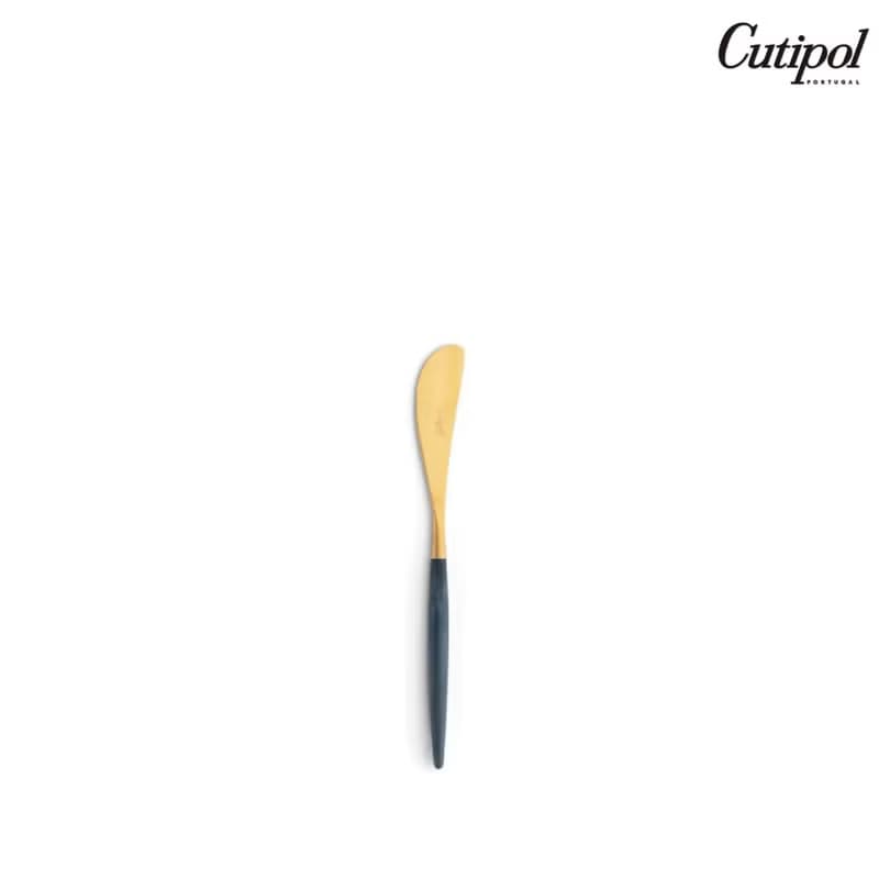 葡萄牙 Cutipol | GOA / 藍金 / 奶油刀
