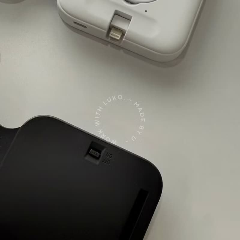 Apple Watch | 第二代 IPhone 多合一 磁吸旅行摺疊無線充電盤