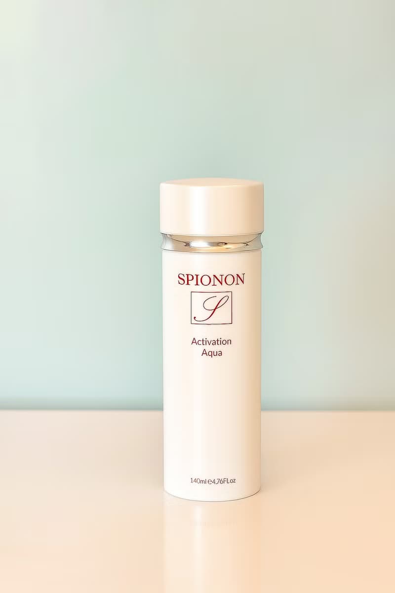玻尿酸精華活化水SPIONON Activation Aqua