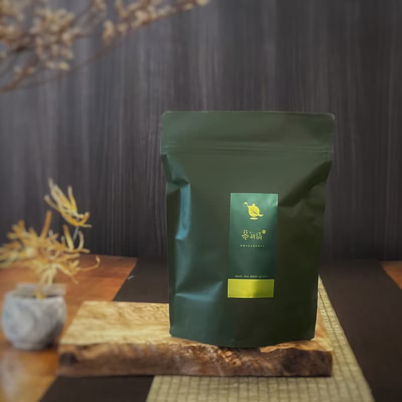 【慕耕活】芳華 30g 期間數量限定 坪林紅韻白茶