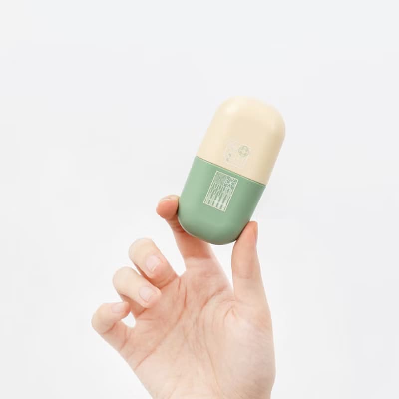 老屋顏窗花聯名款 | UiU 環保便攜