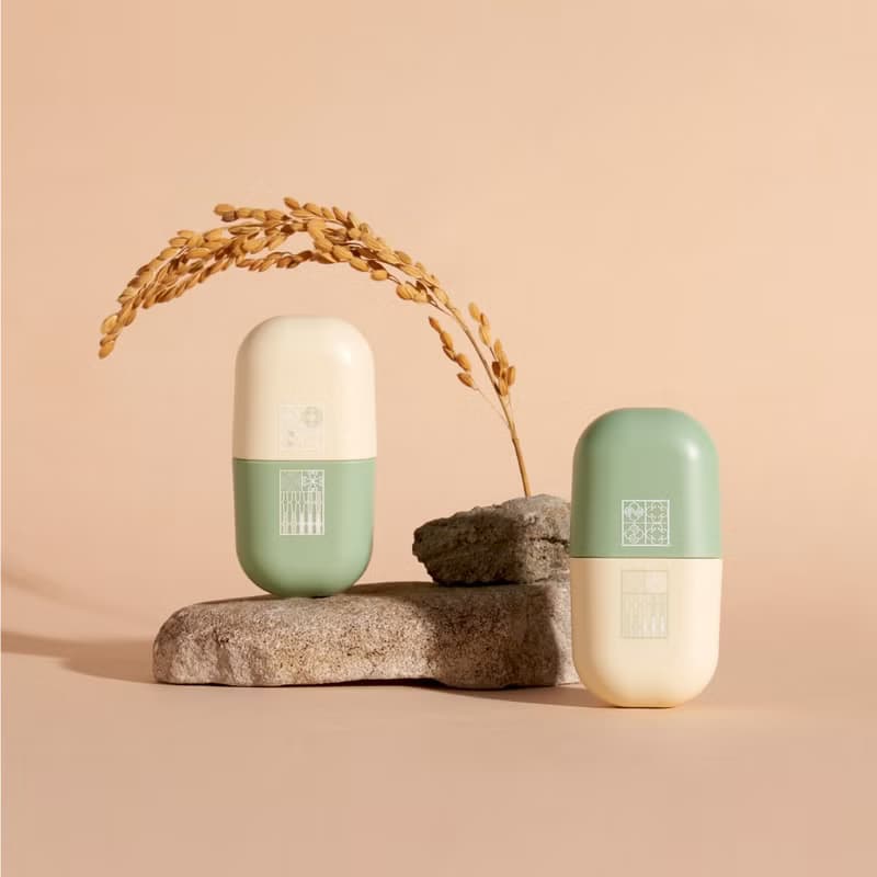 老屋顏窗花聯名款 | UiU 環保便攜
