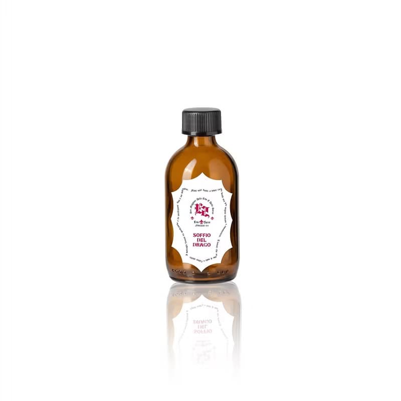 【降疲勞推薦】義大利ERBE SPEZIE FIRENZE1314 翡冷翠美體按摩油