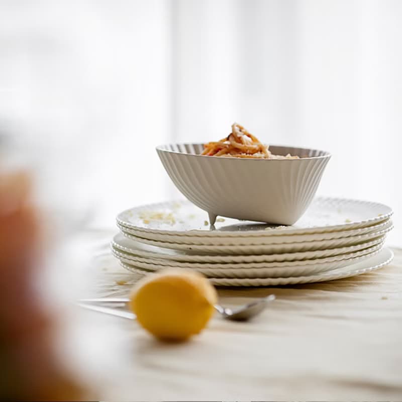 Frances 貝殼造型碗