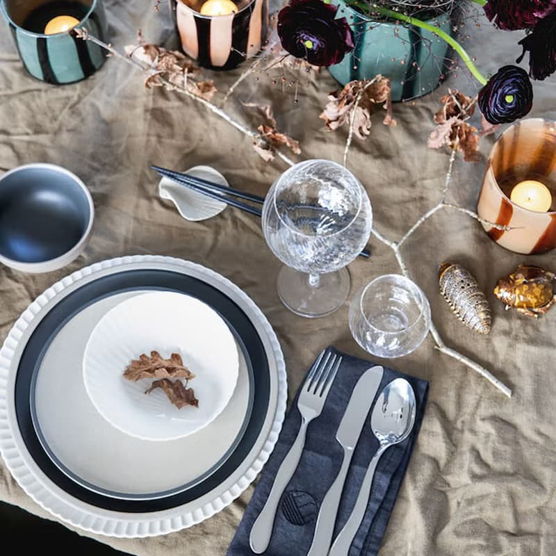 Frances 貝殼造型碗