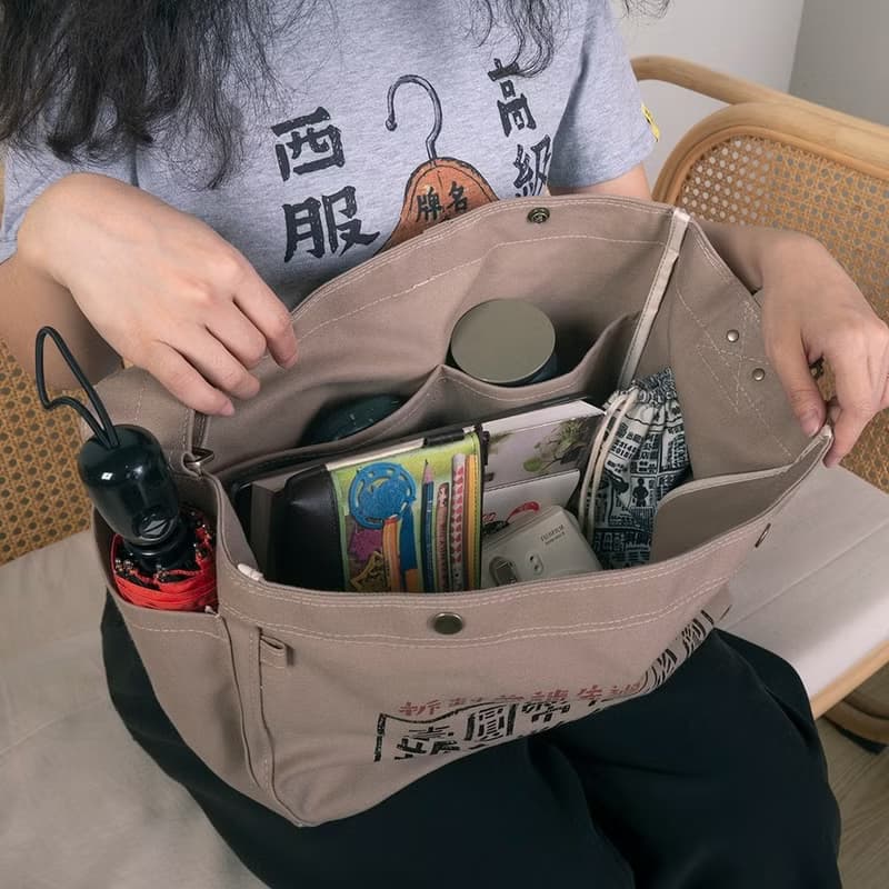 單車包 Cycling Pack - 自行車 (卡其)　畢業禮物推薦