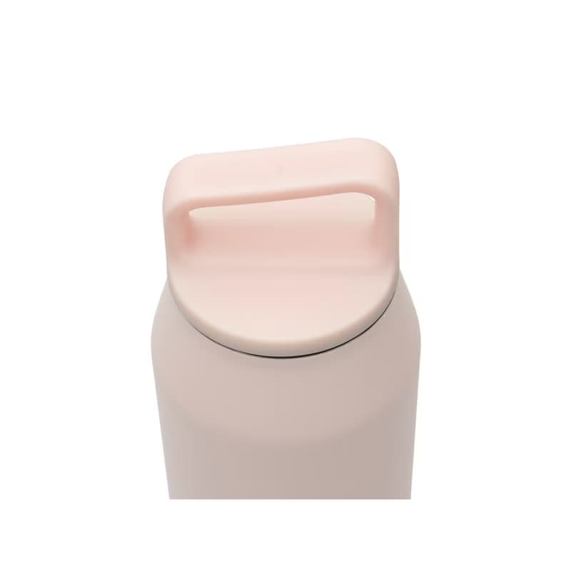 MiiR 雙層真空 保溫/保冰 提把寬口保溫瓶 32oz / 946ml 千山粉