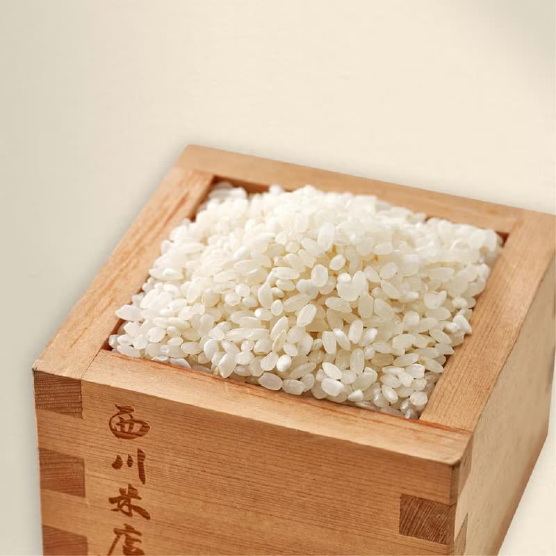【喬遷入厝禮】限量經典茄芷袋入厝米禮