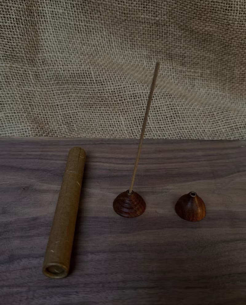 山日香立禮盒