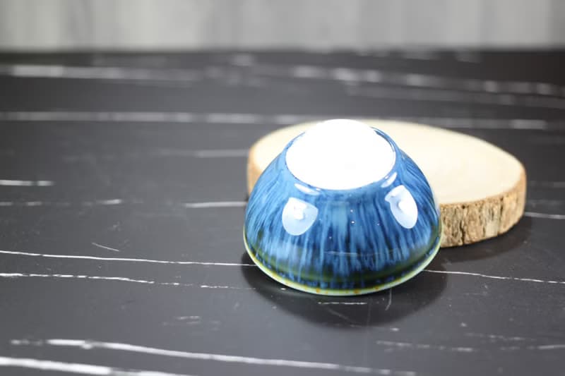 【送禮好物】耀洋 天目釉茶杯 茶碗 鶯歌陶藝名家葉敏祥作品