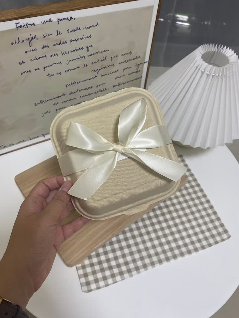08:22 Candle Lab | 熊熊軟餅乾 造型香氛蠟燭 生日禮物 交換禮物