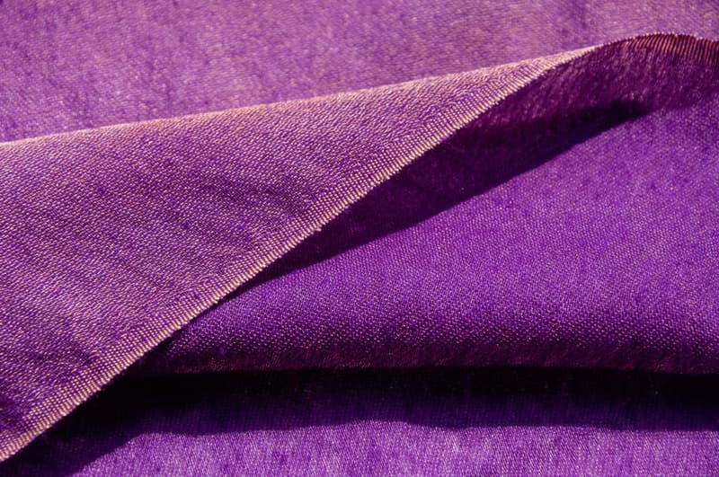 喀什米爾Cashmere 編織羊絨圍巾 羊毛真絲披巾 戒指絨披肩-雙色